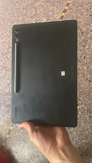 Samsung galaxy tab s9 plus 5G