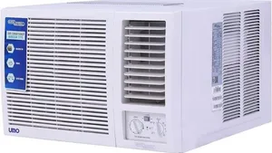 Super General – Window Air Conditioner مكيف شباك سوبر جنرال تبريده ثلج