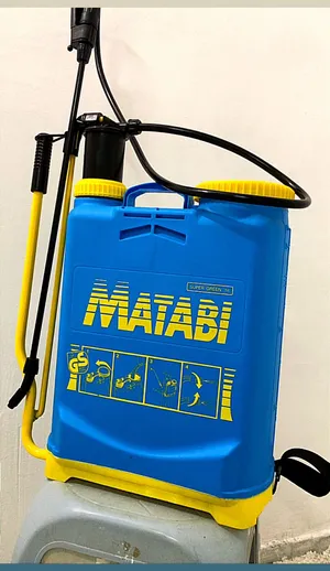 مضخة رش اسباني أصلي MATABI