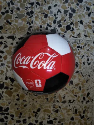 كرة  ملاعب قويه جداً