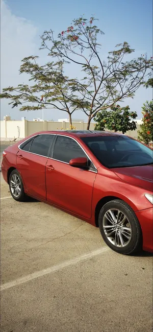 كامري 2015SE