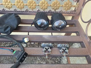 كشافات للدفع الرباعي LED