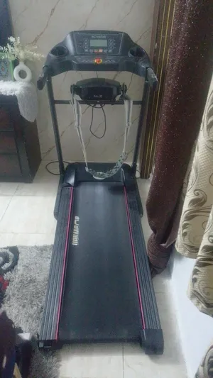 جهاز رياضه يا البيع في سعر مناسب جدا بسعر لقطة الله يبارك يا صاحب النصيب