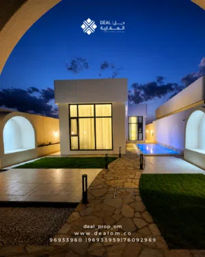 1 Bedroom Farms for Sale in Al Batinah Barka