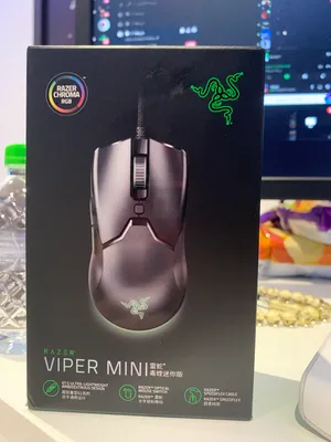Razer viper mini