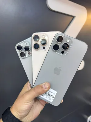 iPhone 16promax 256gb used/ايفون 16 بروماكس 256 مستعمل بحالة الوكاله مكفول تبديل او ترجيع