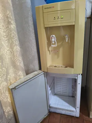 Water cooler BD 15