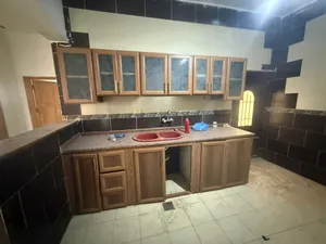 مطبخ مستعمل في حالة جيدة