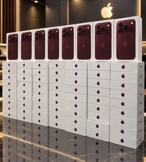 Apple iPhone 18 Pro 256 GB in Muscat