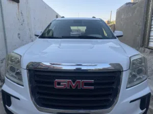 Used GMC Terrain in Basra