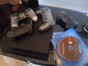 PlayStation 4 PlayStation for sale in Tripoli