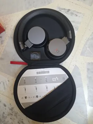 Lenovo X1 Headest سماعات لينوفو