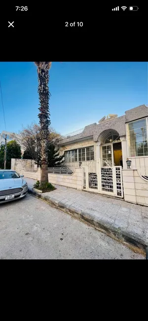 270 m2 3 Bedrooms Villa for Sale in Irbid Al Hay Al Janooby