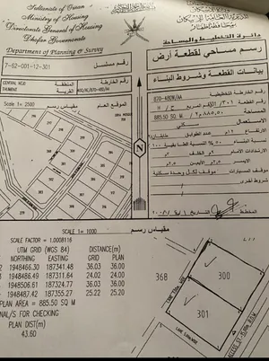 ارضين صك في ثمريت من المالك مباشرة