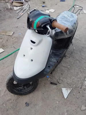 دراجه بطه او منغولي للبيع 190
