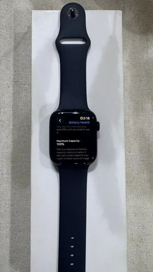 Apple Watch SE gen 2 44mm