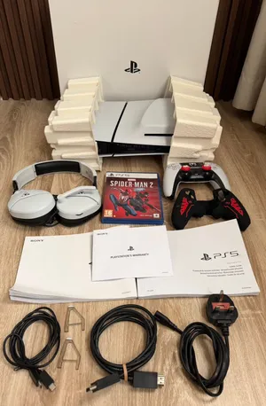 Ps5 slim disc edition
