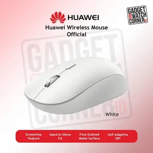 جديد Huawei Mouse dual conaction CD26 متوفر لدى سبيد سيل