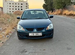 متسوبيشي لانسر 2004 للبيع