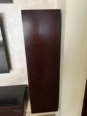 Cabinets and shelves / TV wall unit!