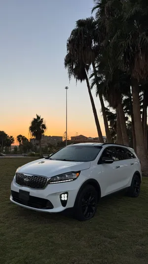 Used Kia EV6 in Benghazi