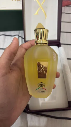 xerjoff Naxos 100ml perfume 1:1