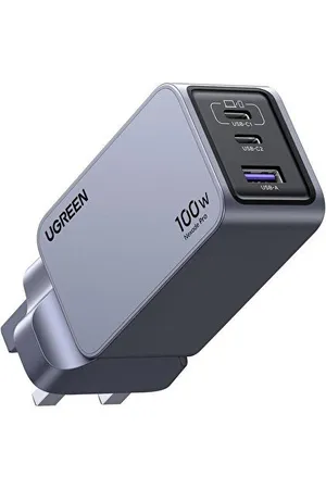 UGreen Charger 100W