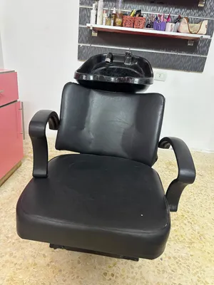 صالون للبيع مستعمل