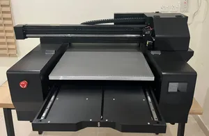 طابعة UV ، UV PRINTER