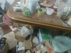 اثاث للبيع