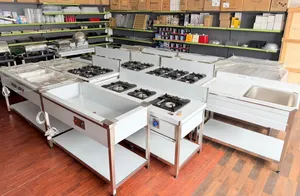 Equipment- Accessories - Custom Fabrications - Parts معدات - اكسسورات - تفصيلات ستانلس - قطع  غيار