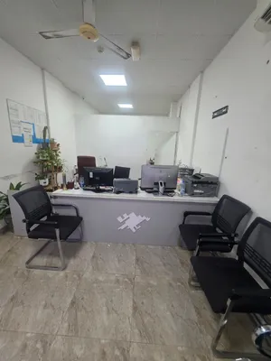 مكتب طباعة المستندات