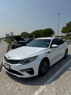 Kia optima FE 2019
