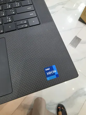 قنبة التصميم dell Xone RAM 64GB 1TB SSD NVIDIA RTX 4GB 32GB INTEL SHRING