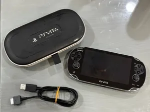 Playstation vita PCH-1000