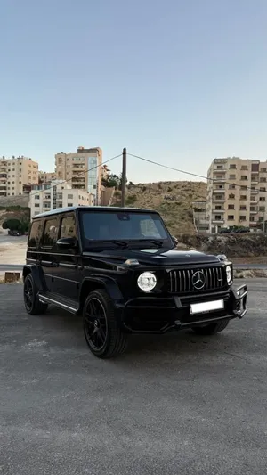 مرسيدس 2025  بأفضل الاسعار