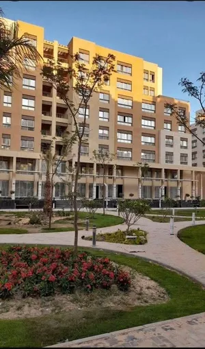 145 m2 3 Bedrooms Apartments for Sale in Cairo New Administrative Capital