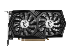 Msi rtx 3050 بحالة الجديد