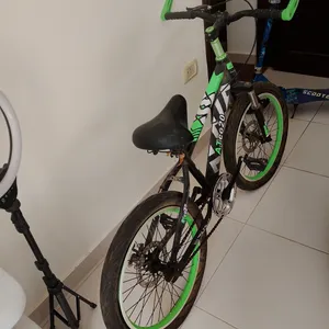 ATco20 bicycle made in china and British