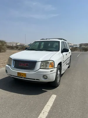 Gmc envoy xl 2007