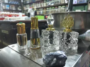 كحل اثمد  اصلي ماركة فراس غيث