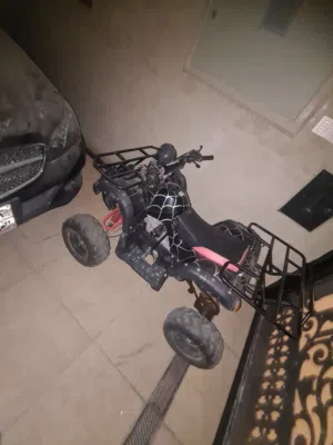 125CC بكي komoto