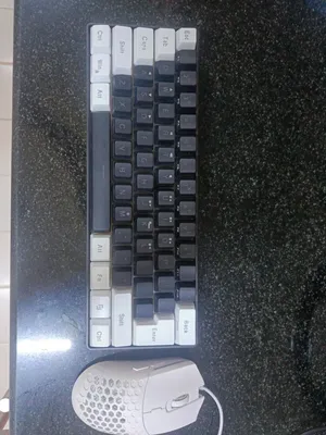 للبيع موس و كيبورد