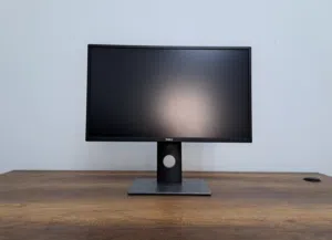 شاشات Dell