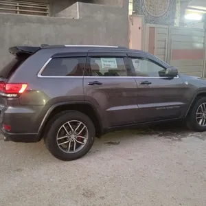 Used Jeep Grand Cherokee in Baghdad