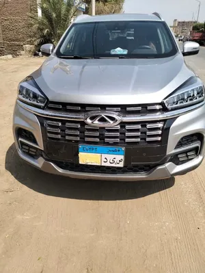 تيجو 8 موديل 2024  7راكب
