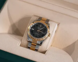 Rolex Datejust 41 Wimbledon – 2024