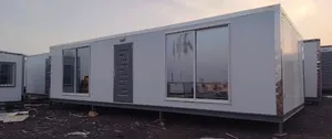 كرفانات وبركسات باسعار مباشرة من مصنع هال