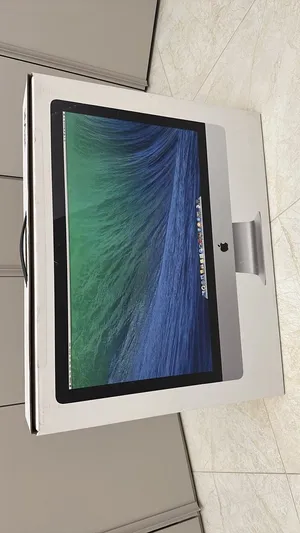 iMac (27-inch, Late 2013)