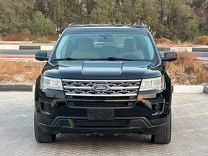 MODEL 2018 GCC CAR PERFECT CONDITION INSIDE AND OUTSIDE